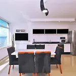 Beautiful 4Br Duplex Penthouse