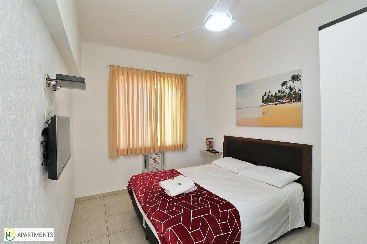 Beautiful 4br Duplex Penthouse