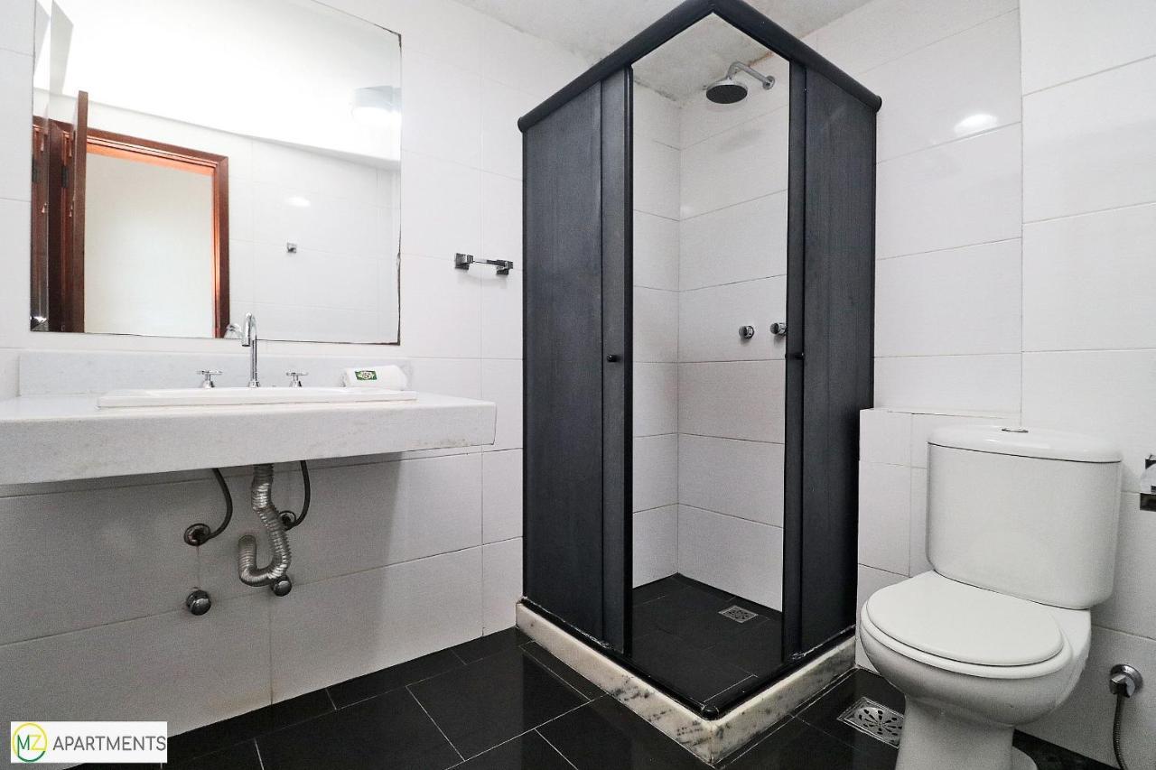 Beautiful 4br Duplex Penthouse * Rio de Janeiro