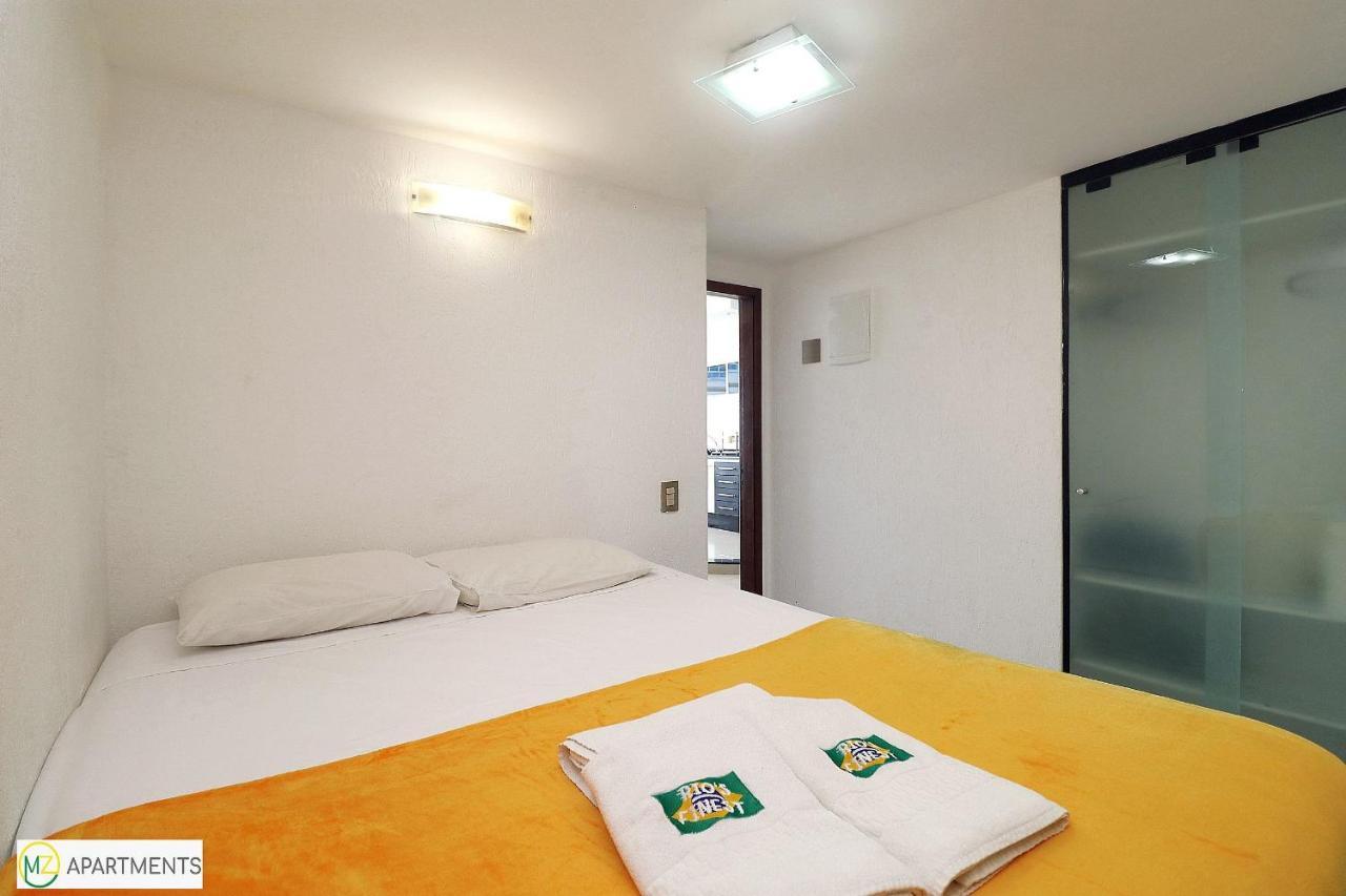Beautiful 4br Duplex Penthouse Apartment *