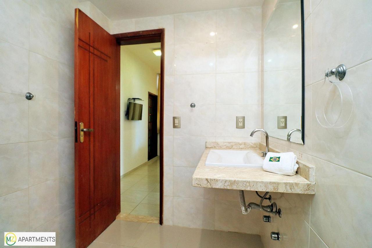 Apartment Beautiful 4br Duplex Penthouse
