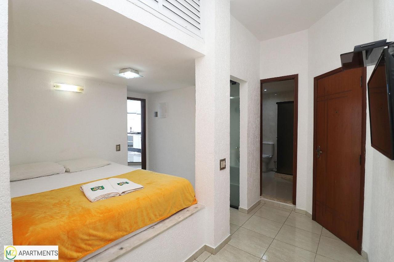 Apartment Beautiful 4br Duplex Penthouse Rio de Janeiro