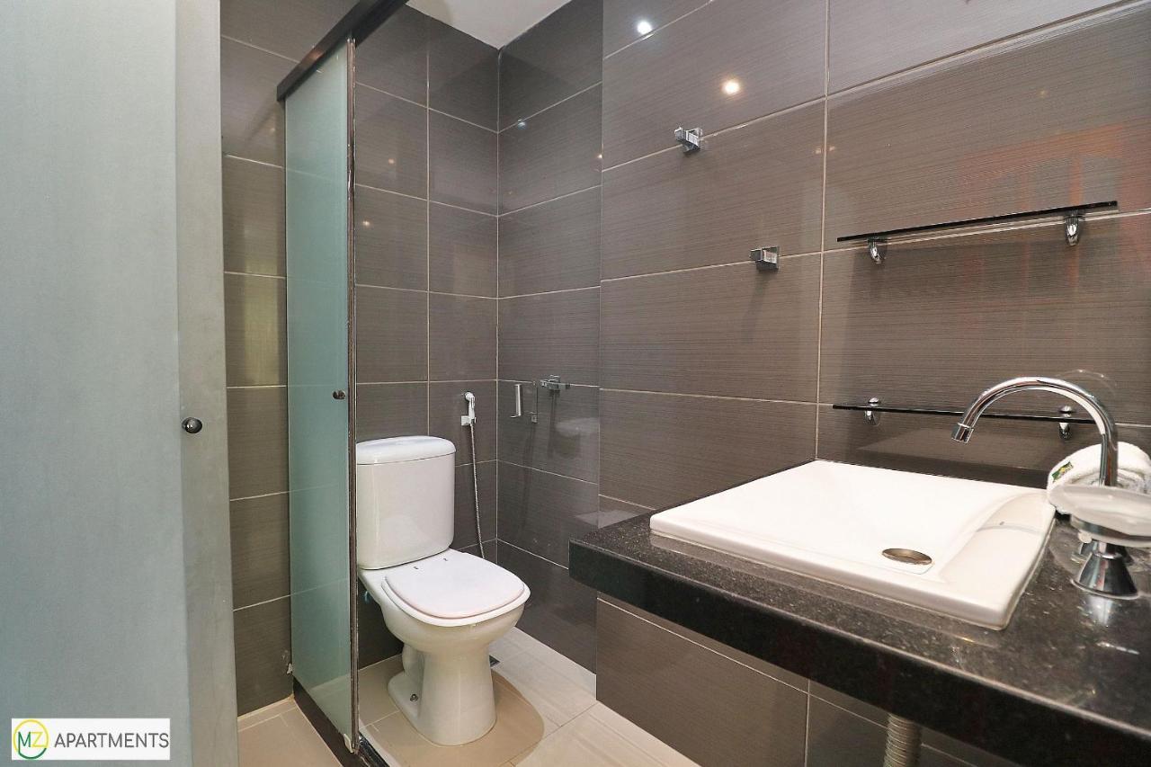 Beautiful 4br Duplex Penthouse
