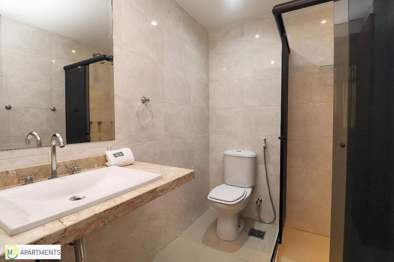 Beautiful 4br Duplex Penthouse Apartment Rio de Janeiro