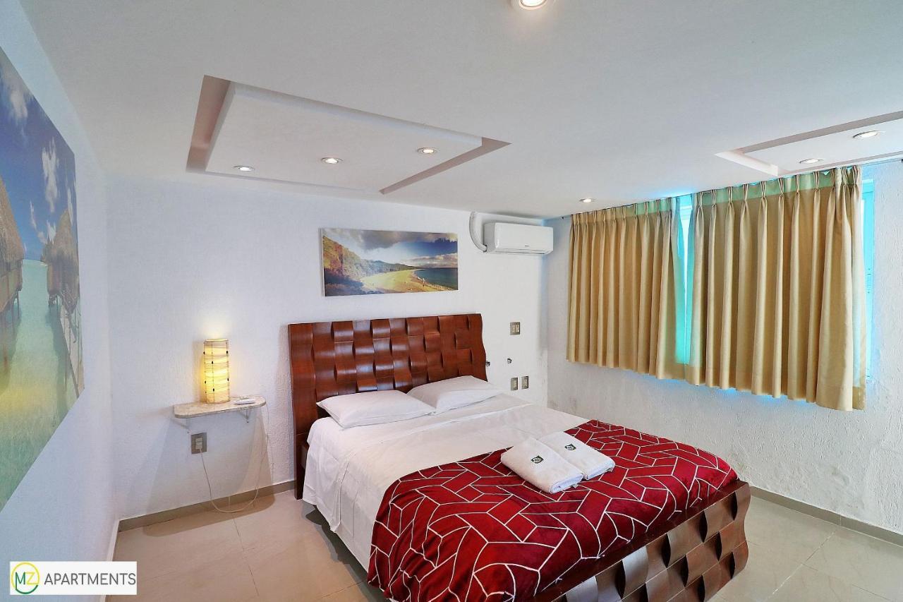 Apartment Beautiful 4br Duplex Penthouse