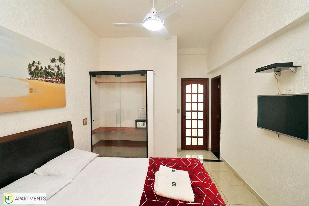 Apartment Beautiful 4br Duplex Penthouse *