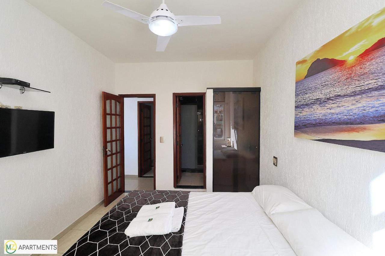 Apartment Beautiful 4br Duplex Penthouse Rio de Janeiro