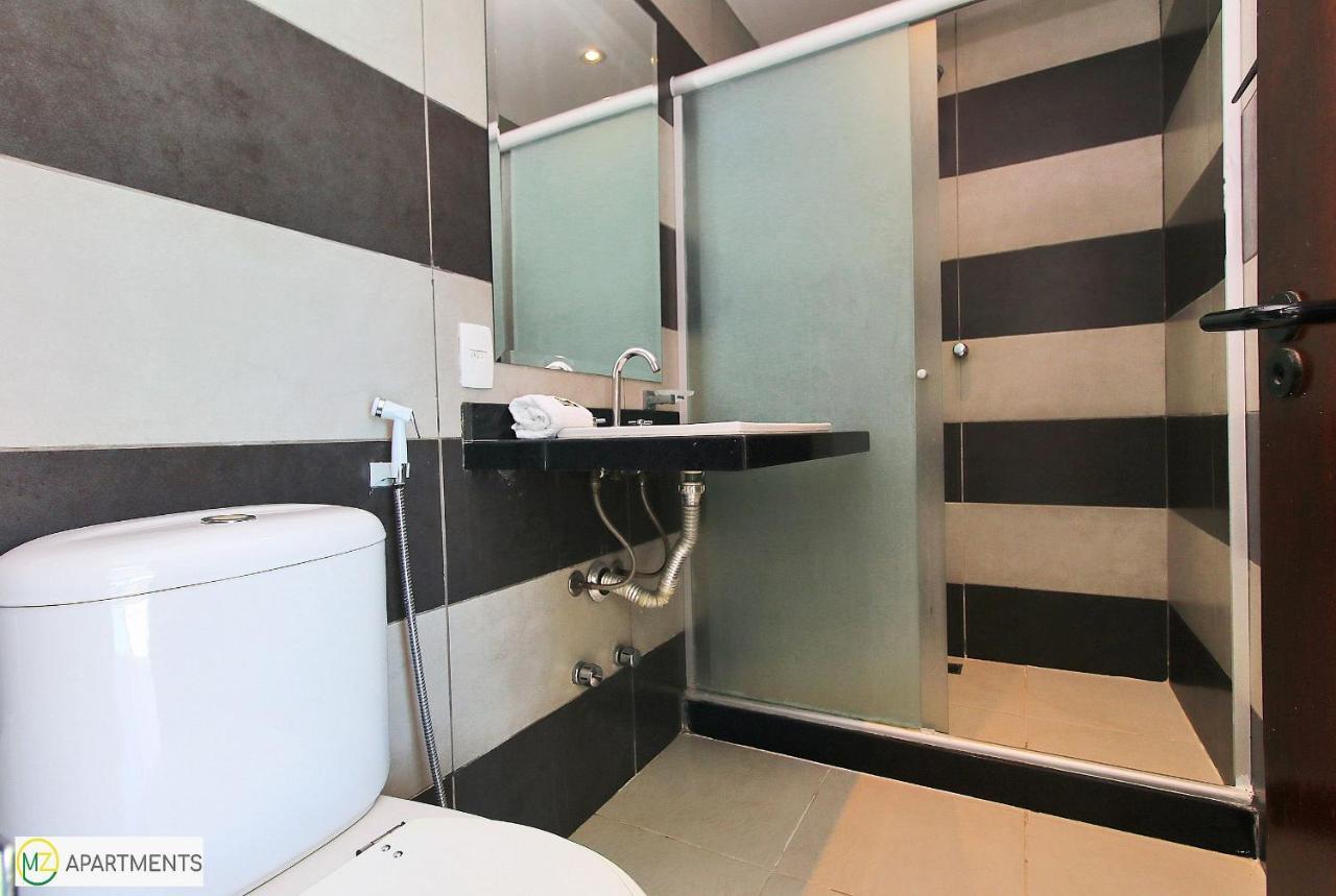 Apartment Beautiful 4br Duplex Penthouse