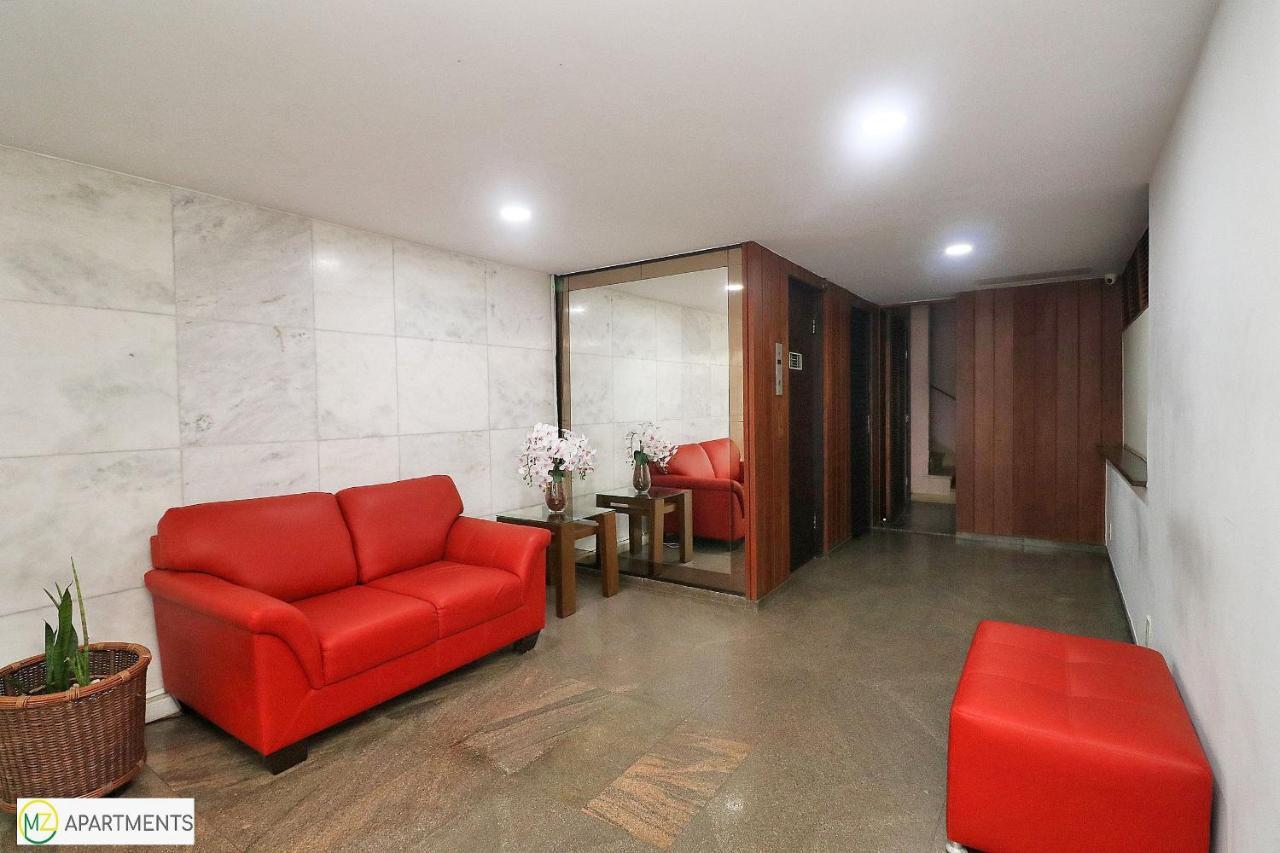 Beautiful 4br Duplex Penthouse