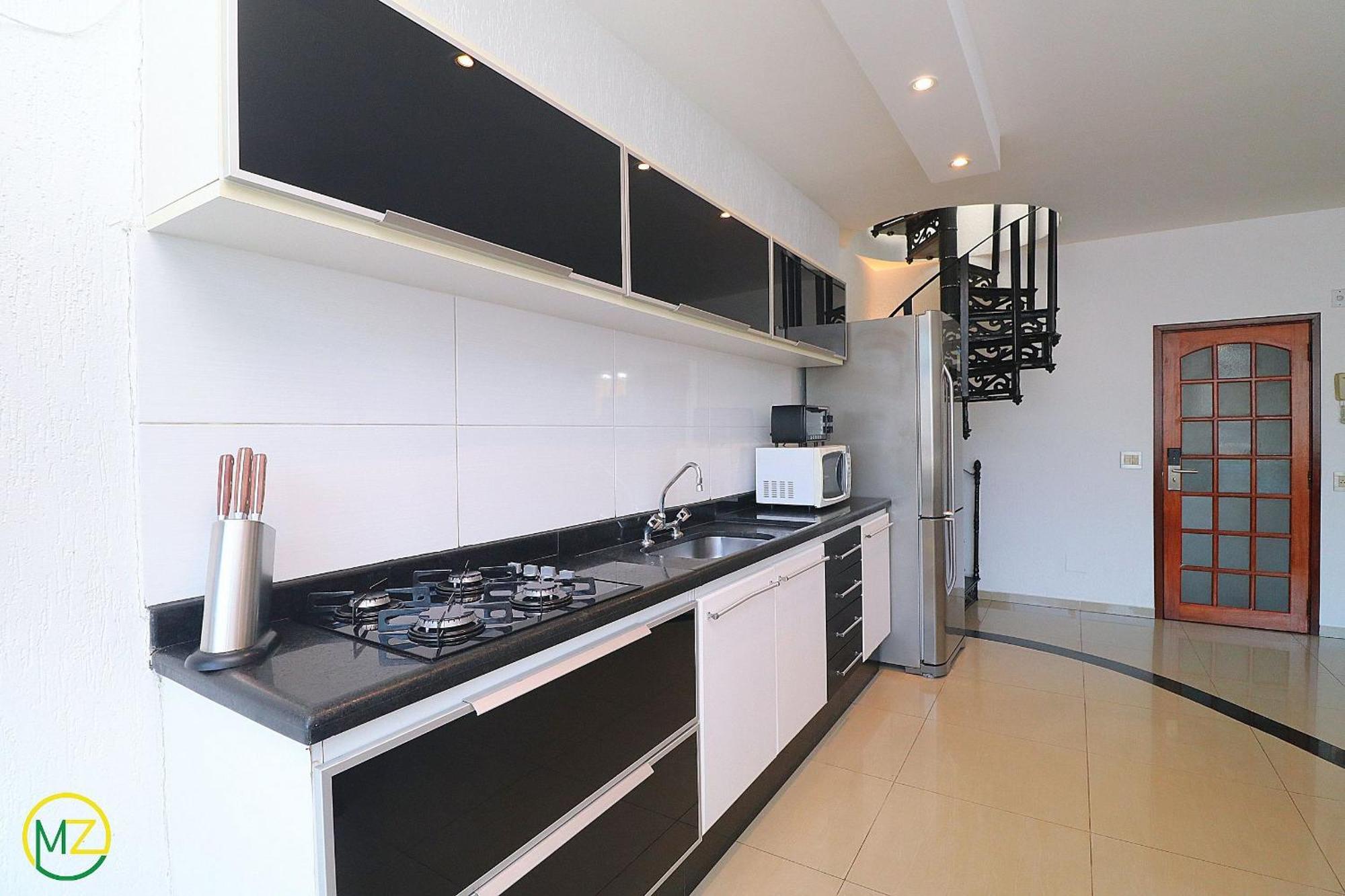 Beautiful 4br Duplex Penthouse Rio de Janeiro