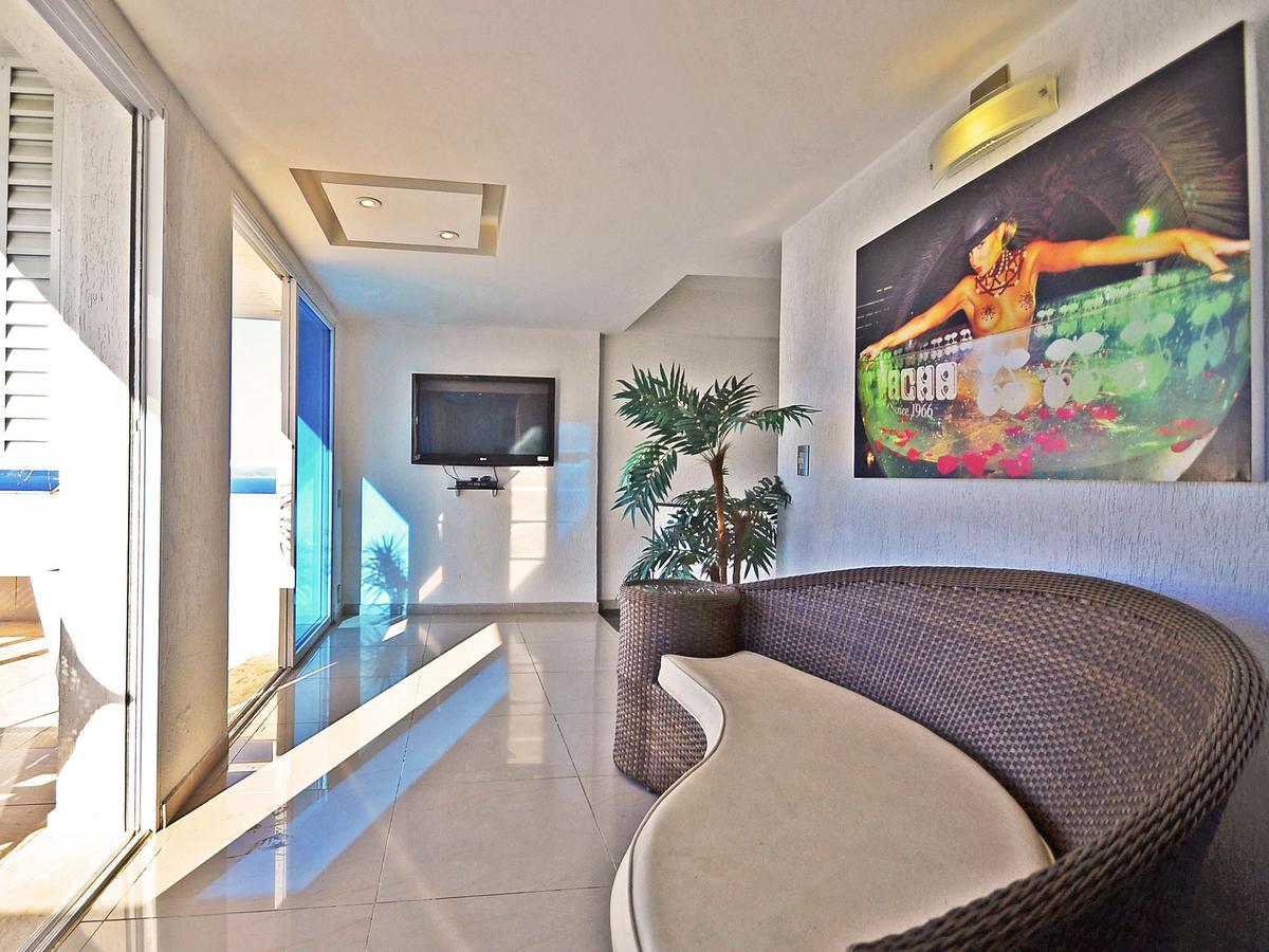 Apartment Beautiful 4br Duplex Penthouse Rio de Janeiro